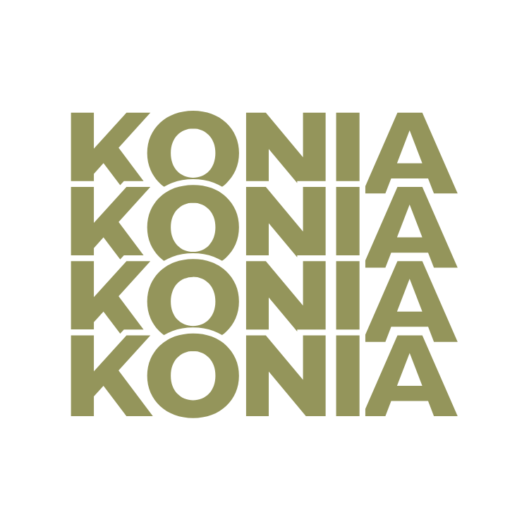 logo konia communication